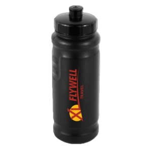 Water Bottle 400ml