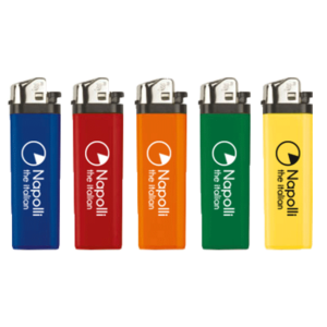 Economy Lighters